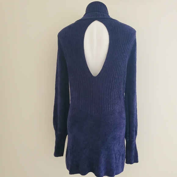 Sold.3/30 Free People tunic dress - Picture 6 of 7